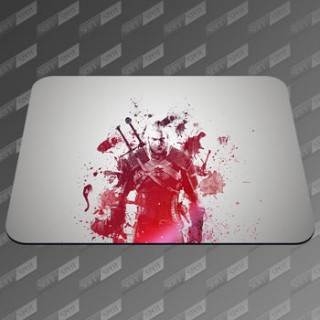 ماوس پد The Witcher 3 Wild Hunt MP-43