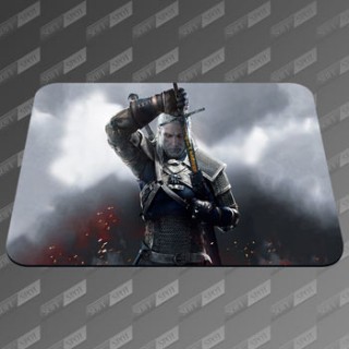 ماوس پد The Witcher 3 Wild Hunt MP-44