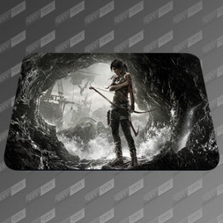ماوس پد Tomb Raider MP-46