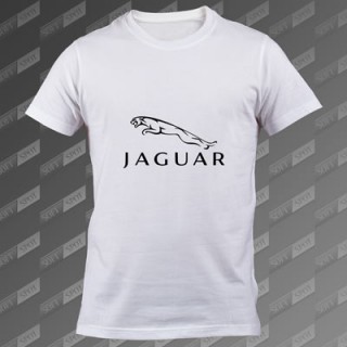 تیشرت مردانه طرح Jaguar TS-52