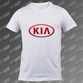 تیشرت مردانه طرح Kia TS-55