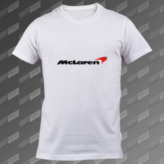 تیشرت مردانه طرح McLaren TS-60