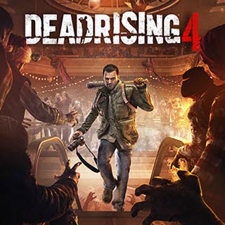 بازی Dead Rising 4