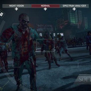 بازی Dead Rising 4