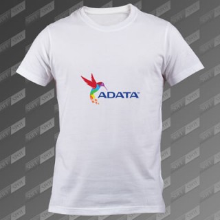تیشرت مردانه طرح Adata TS-71