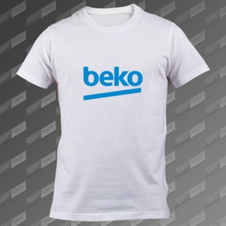 تیشرت مردانه طرح Beko TS-77