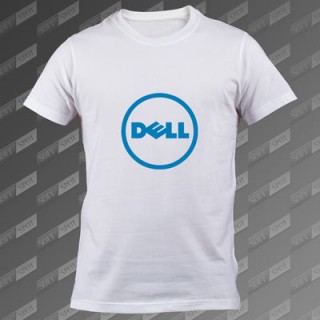 تیشرت مردانه طرح  Dell TS-83