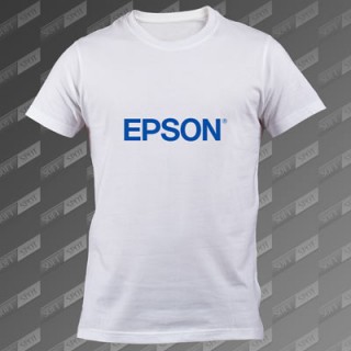 تیشرت مردانه طرح Epson TS-84