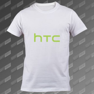 تیشرت مردانه طرح HTC TS-89