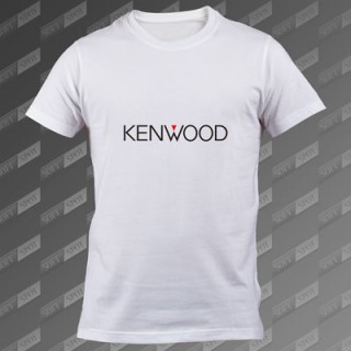 تیشرت مردانه طرح Kenwood TS-94