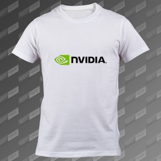 تیشرت مردانه طرح Nvidia TS-103