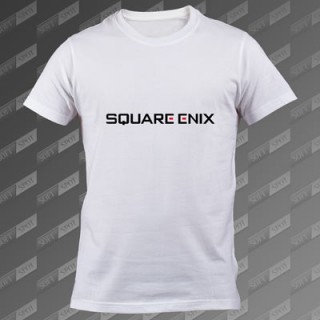 تیشرت مردانه طرح Square Enix TS-146