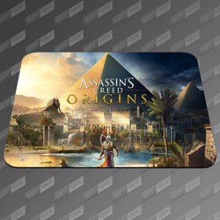 ماوس پد Assassins Creed Origins MP-49