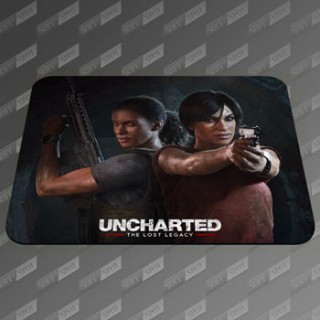 ماوس پد Uncharted The Lost Legacy MP-54
