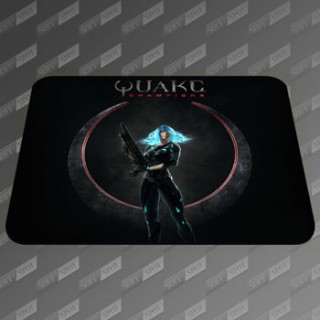 ماوس پد Quake Champions MP-56