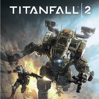 بازی Titanfall 2