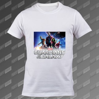 تیشرت مردانه طرح Guardians of the Galaxy TS-182
