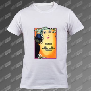 تیشرت مردانه طرح Chinatown TS-188