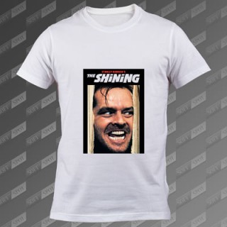 تیشرت مردانه طرح The Shining TS-203