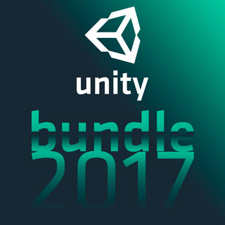 مجموعه Unity3D Bundle 2017