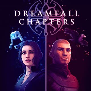 بازی Dreamfall Chapters