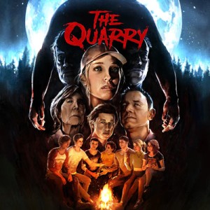 بازی The Quarry