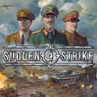 بازی Sudden Strike 4