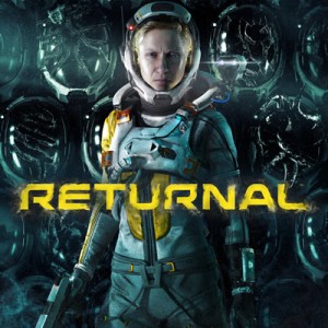 بازی Returnal