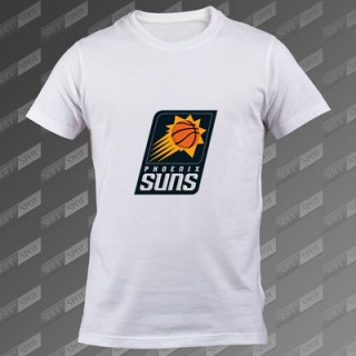 تیشرت مردانه طرح Phoenix Suns TS-226