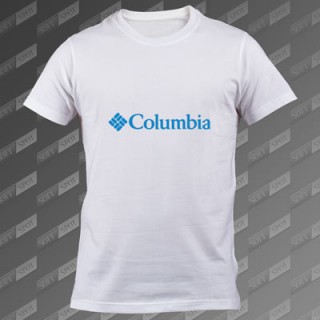 تیشرت مردانه طرح Columbia TS-234
