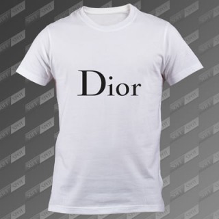 تیشرت مردانه طرح Dior TS-235