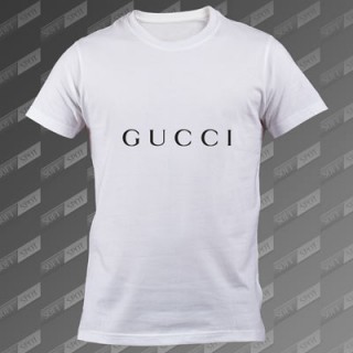 تیشرت مردانه طرح Gucci TS-238