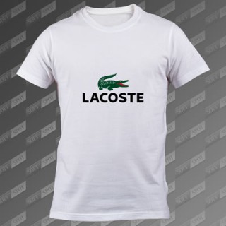 تیشرت مردانه طرح Lacoste TS-240