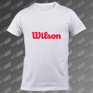 تیشرت مردانه طرح Wilson TS-250