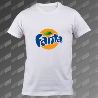 تیشرت Fanta TS-254