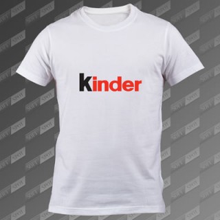 تیشرت Kinder TS-255