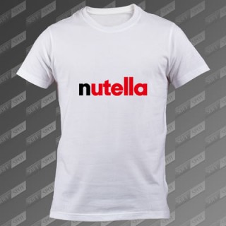 تیشرت Nutella TS-258