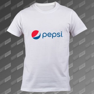 تیشرت مردانه طرح Pepsi TS-260