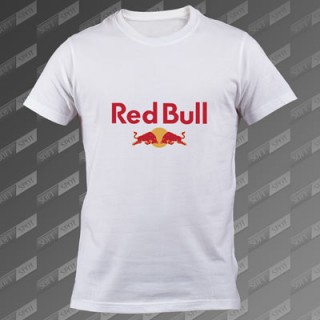 تیشرت مردانه طرح Red Bull TS-261