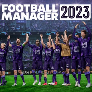 بازی Football Manager 2023
