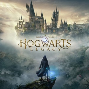 بازی Hogwarts Legacy