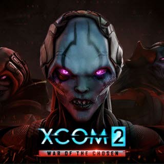 بازی XCOM 2