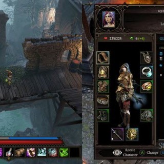 بازی Divinity Original Sin 2