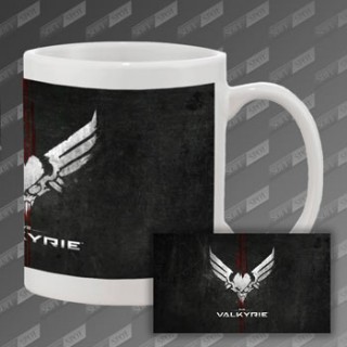 ماگ Eve Valkyrie MG-00000007