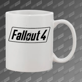 ماگ Fallout 4 MG-00000009