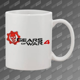 ماگ Gears of War 4 MG-00000011