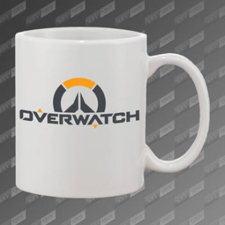 ماگ Overwatch MG-00000016