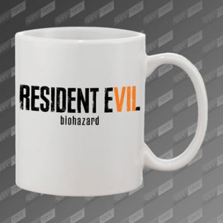 ماگ Resident Evil 7 MG-00000017