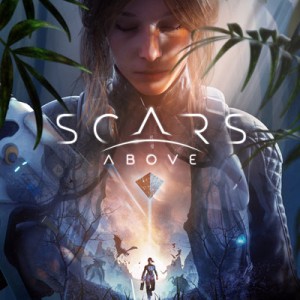 بازی Scars Above