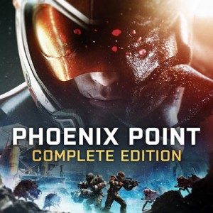 بازی Phoenix Point